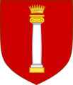 Stemma della famiglia Colonna