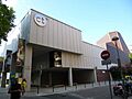 Tarrasa - Centre Cultural Fundacio Caixa Terrassa 1