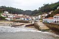 Tazones Asturias