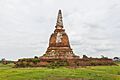 Templo Chang, Ayutthaya, Tailandia, 2013-08-23, DD 02