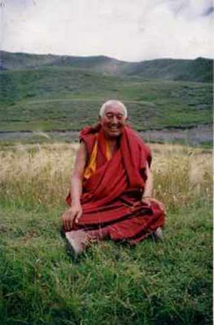Archivo:Tenzin Lopen Namdak