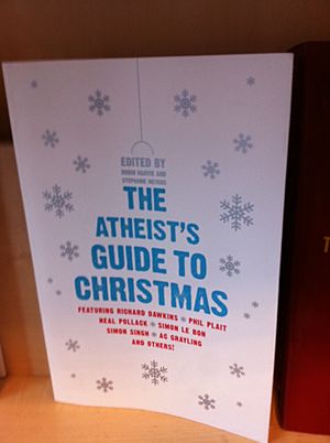Archivo:The atheist's guide to christmas
