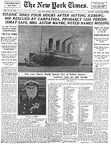 Titanic-NYT