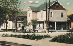 Trading point and post office, Cresskill, New Jersey, circa 1913.png
