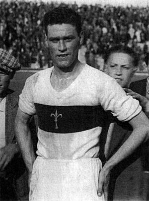 Archivo:US Triestina - 1930s - Nereo Rocco