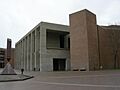 UW Kane Hall 01