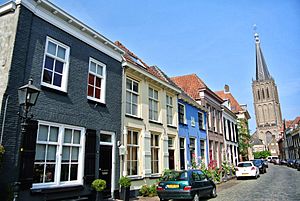 Archivo:Veerpoortstraat 34-24, Doesburg, Netherlands - panoramio (45)