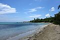 Vieques playa
