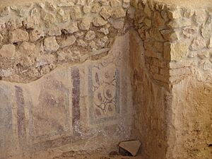 Archivo:Villa romana de El Ruedo (7957886138)