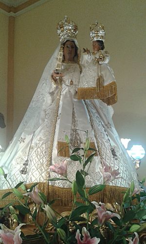 Archivo:Virgen de la Fuen María