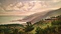 Vista de Maiquetía - Gustavo Langenberg Winckelmann (1896)