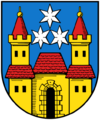 Wappen Eilenburg
