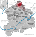 Wehingen in TUT