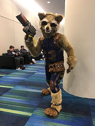 Wikinews B Rocket Raccoon IMG 1053.jpg
