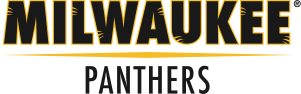 Wisconsin-Milwaukee Panthers wordmark