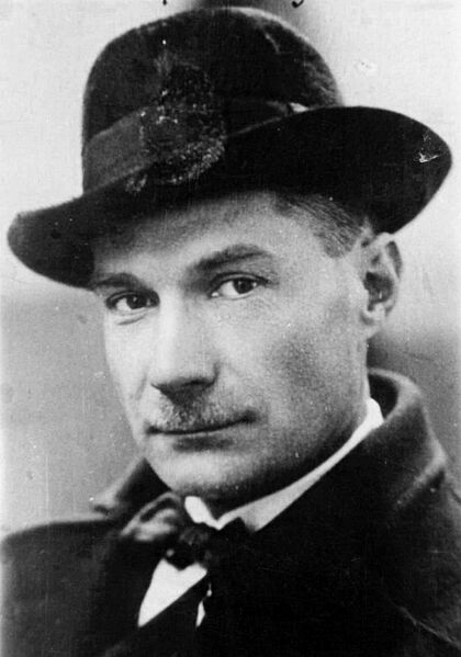 Zamjatin