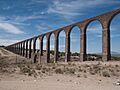 Zempoala Aqueduct, Acueducto del Padre Tembleque, Tepeyahualco Aqueduct 2