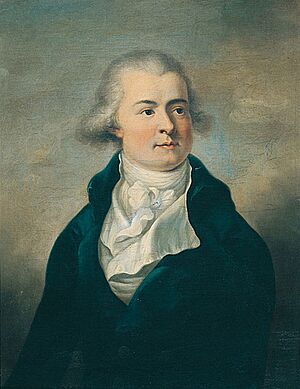 Archivo:Ölenhainz - Franz Joseph Maximilian von Lobkowitz