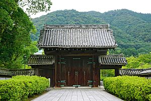Archivo:140720 Yamaguchi Prefectural Government Building Yamaguchi Japan02s3
