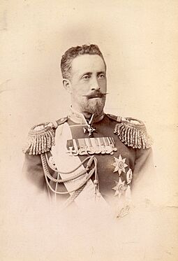 1890-е. Великий князь Николай Николаевич Романов (младший).jpg