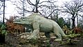 2005-03-30 - London - Crystal Palace - Victorian Dinosaurs 1 4887762470