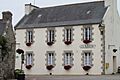 36 Mairie Lanrivoaré