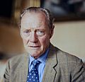 8th Duke of Wellington 4 Allan Warren
