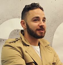 Adam Thomas at Ullswater Community College.jpg