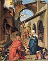 Albrecht Dürer 068