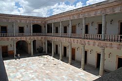 Archivo:Alhóndiga de Granaditas, Guanajuato (32812854180)