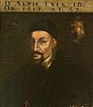 Alonso de Egea, arzobispo de Sevilla