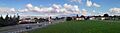 Arangiz Gasteiz panorama
