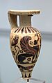 Aryballos sphinxes owls Staatliche Antikensammlungen