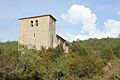 Arzeko Santa Maria baseliza-2
