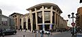 Auditorio Principe Felipe - Oviedo - panoramio