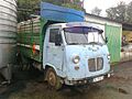 Avia 4000L (1972) lateral