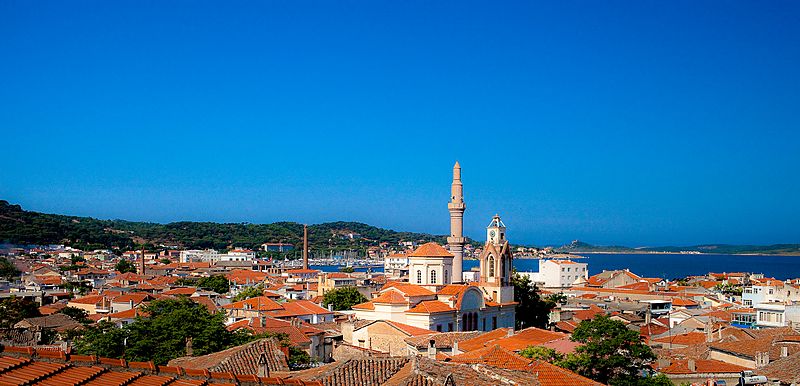 Ayvalık, Turkey