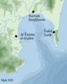 Bahía de Algeciras siglo XIII