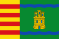 Bandera de Alcolea del Cinca.svg