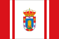 Bandera de Aldea del Cano (Cáceres).svg