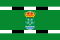 Bandera de Huélaga (Cáceres).svg