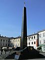Banska-Bystrica-Red-Army-monument