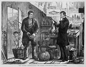 Archivo:Barter-Chickens for Subscription