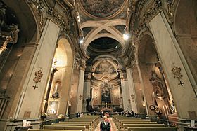 Archivo:Basílica Pontificia de San Miguel (Madrid) 14