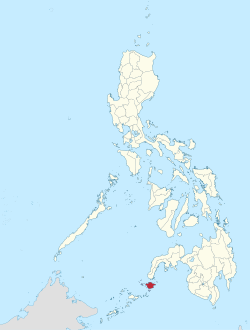 Basilan in Philippines.svg
