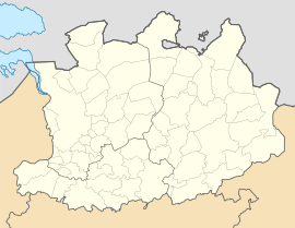 Mortsel ubicada en Provincia de Amberes