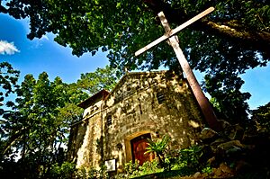 Archivo:Boso-Boso Church