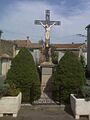 Brezilihac War Memorial