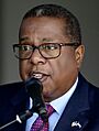 Brian Nichols 2023 (cropped)
