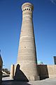 Bukhara Kalyan minaret